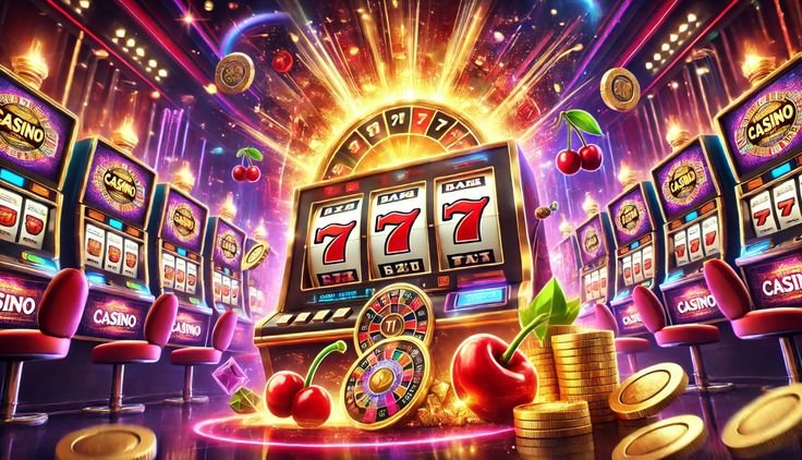 slotmm iOS iPhone App ဒေါင်းလုဒ် Myanmar Casino Betting