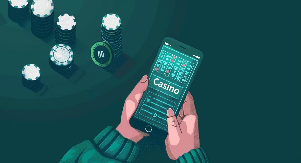 slotmm Live Casino Myanmar
