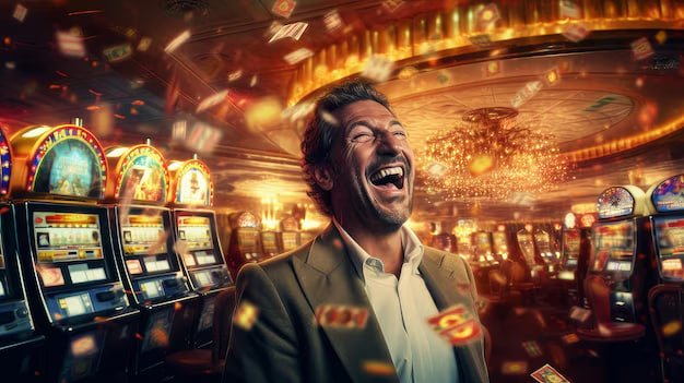slotmm Live Casino